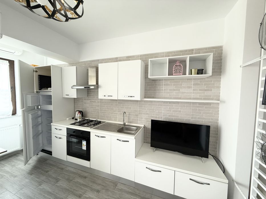 Apartament o camera, Lazar Residence, 450e/luna