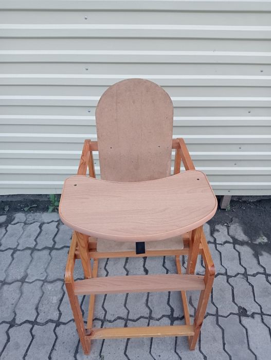 Продам детский стульчик