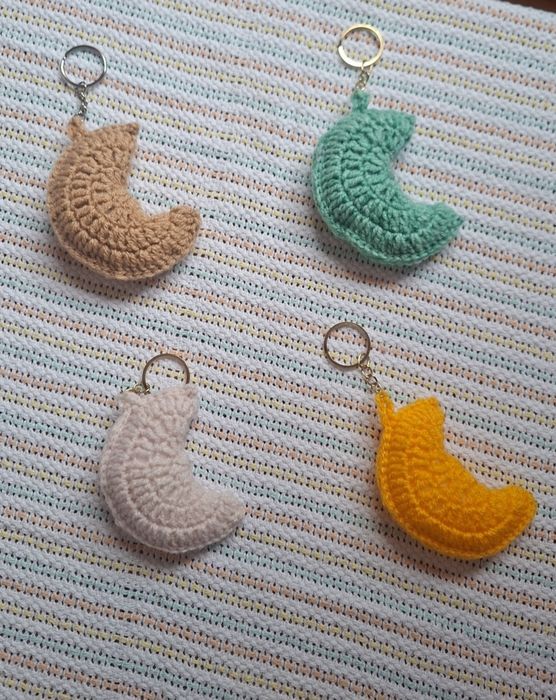 Artizanat din lână (croșetat)