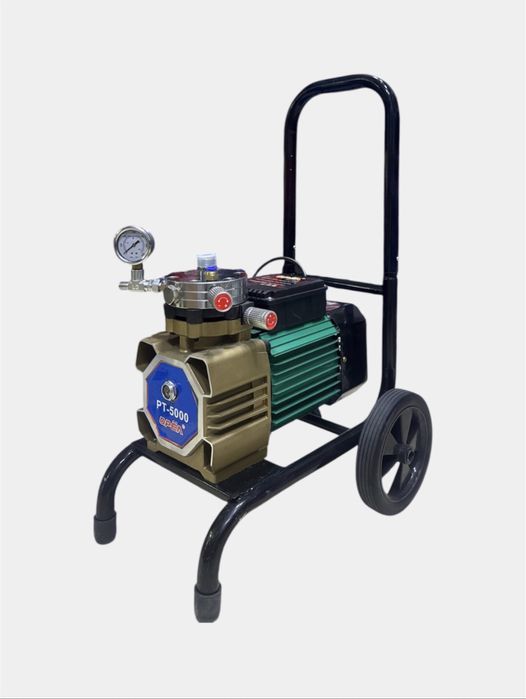 Arenda Instrument 24/7 Kompresor, Vagner,