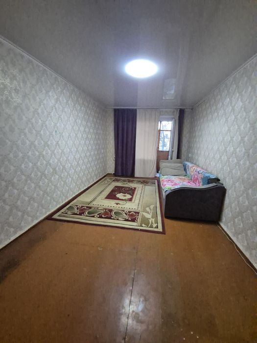 Екі бөлме үи сатылады