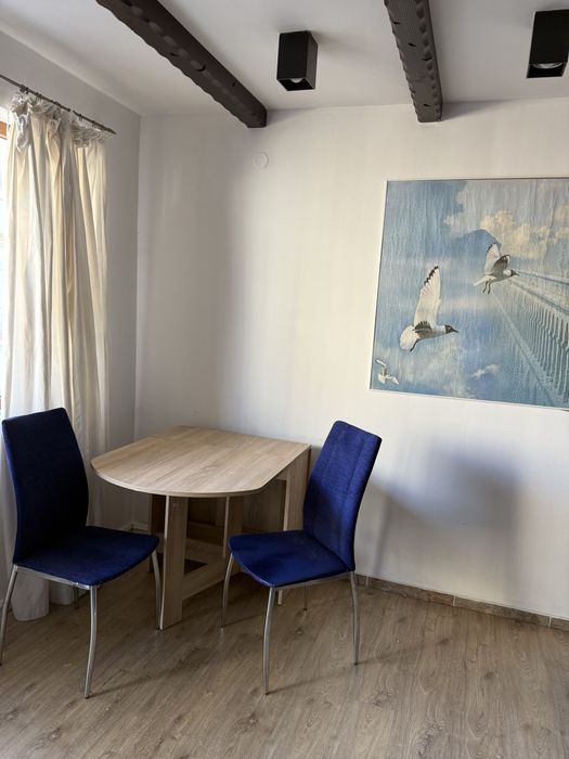 Дава се под наем Едностаен апартамент в Варна, Генералите - 48 кв.м за 382.5 € - Снимка #4