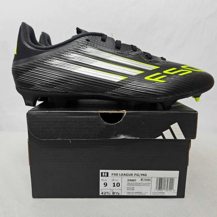 Мъжки маратонки ADIDAS F50 LEAGUE FG/MG Оригинални EU40 -46