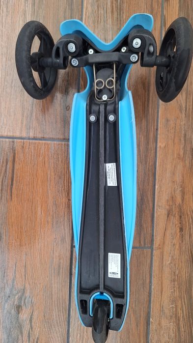 Тротинетка Micro 20 kg