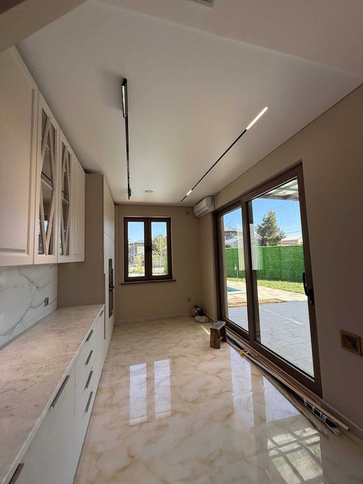 Продается Новый дом 2-Этажный 4,7-соток