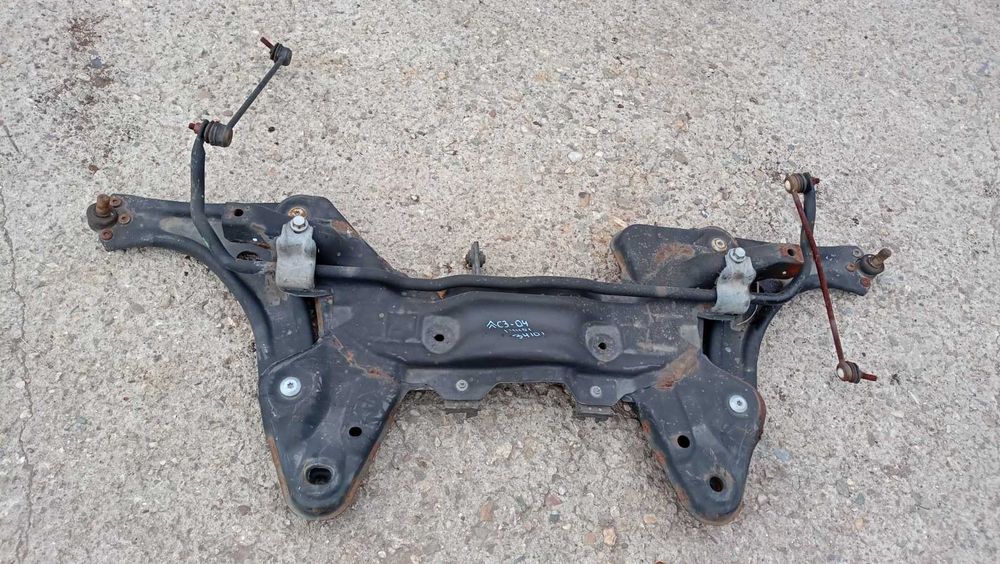 Преден мост Citroen C3 1.4HDI 2004г
