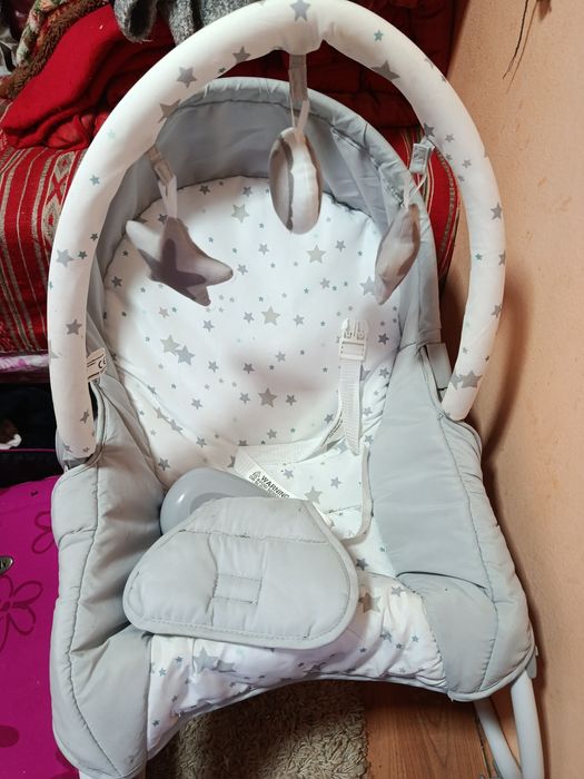 Balansoar 9 kg unisex