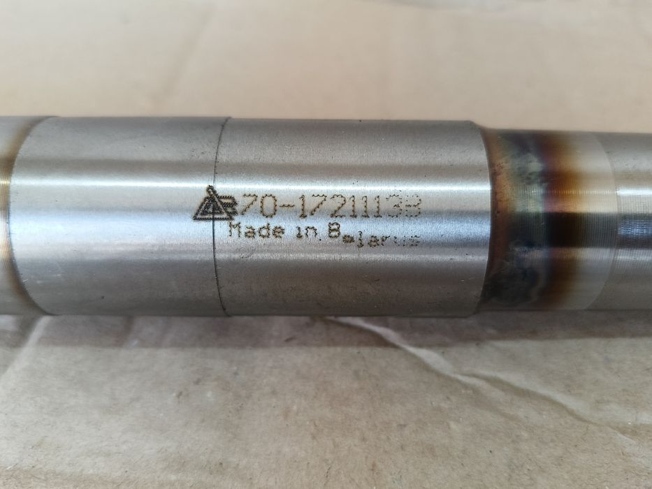 Первичный вал сцепления МТЗ БЕЛАРУС оригинал,