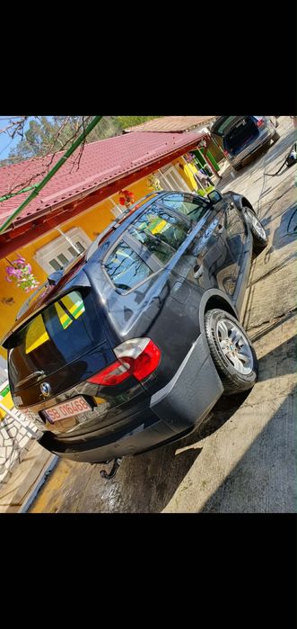 Schimb BMW x3 cu tractor minim 45 cp