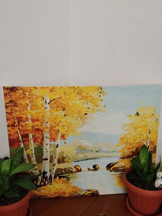 Картины продам срочно