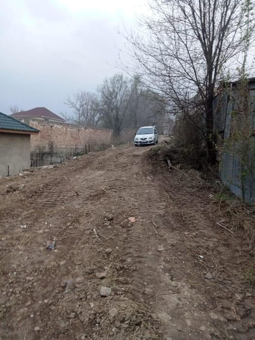 Продажа дома, участок