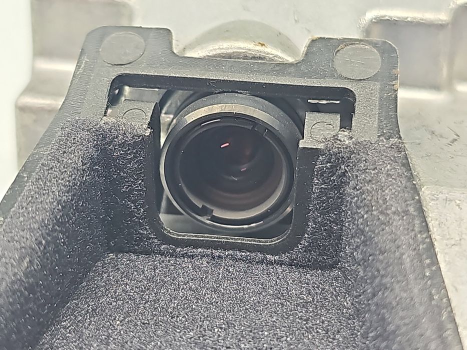Camera Lane Assist Mercedes Clasa S (W221) [Fabr 2005-2013] A000905043