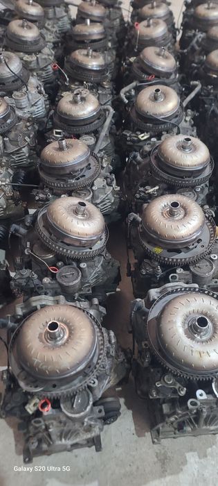 Spark Aftomat Karobka