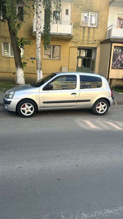 Vand Renault Clio2 2006