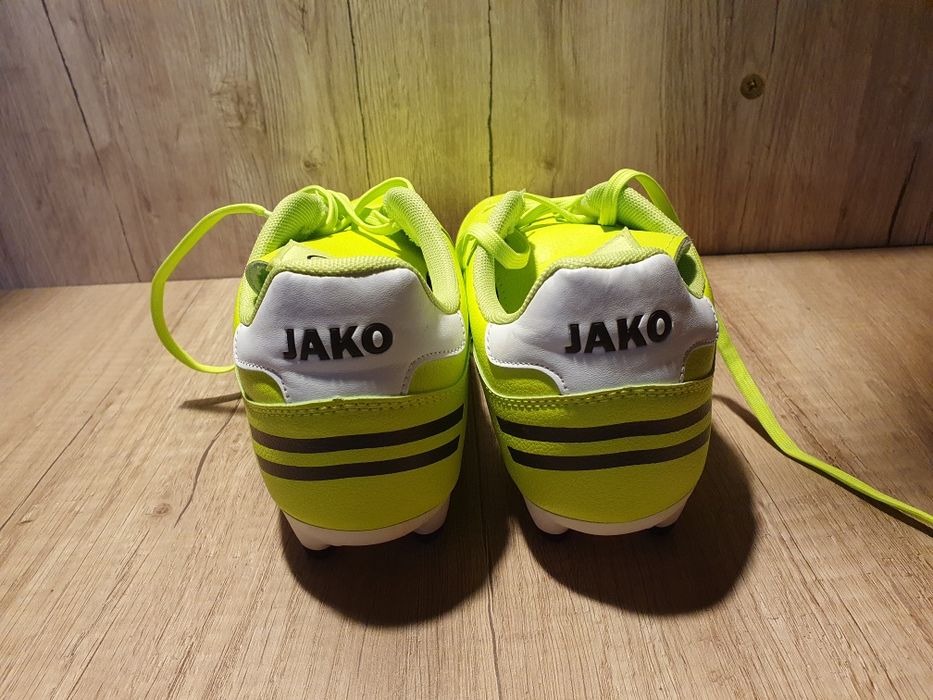 Ghete fotbal Jako - mărime 42