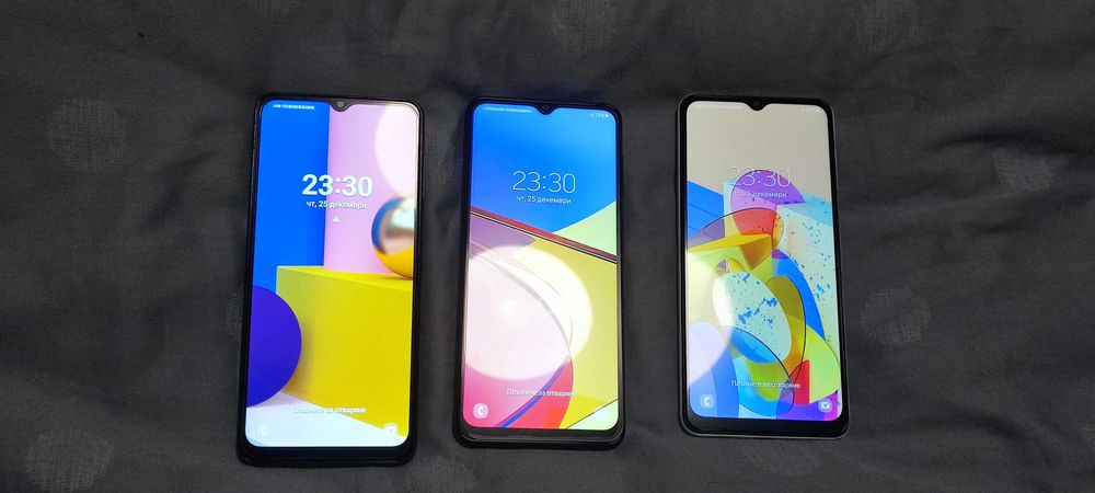 Продавам Samsung Galaxy A12 4GB RAM / 64GB ROM