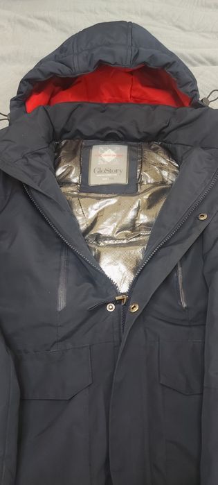Зимно яке, размер 170