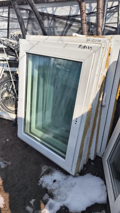 Geamuri Termopan 85/120 H