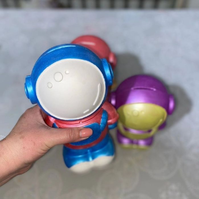 Той бастар гипс капилкасы