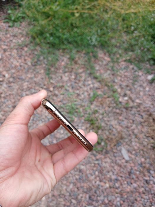Iphone xs 64 GB ideal