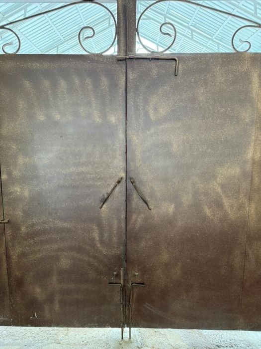 Варота сатылады