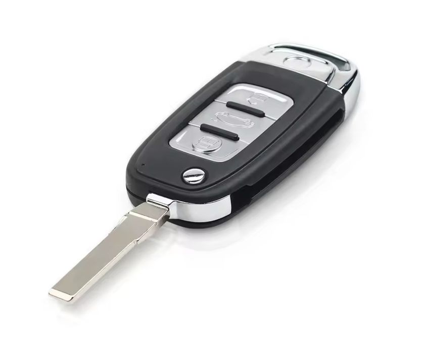 Carcasa cheie 3 butoane VW Golf mk4 Passat Tiguan Polo Jetta Skoda