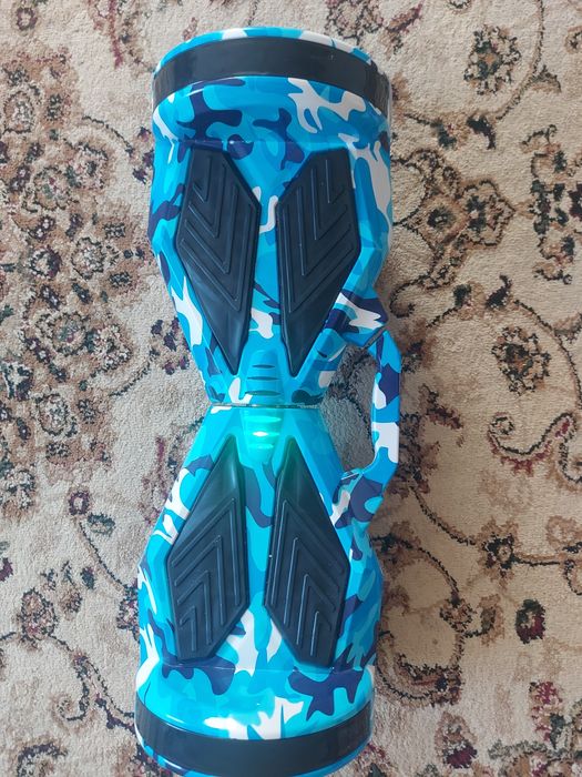 Срочно!Новый героскутер ( восьмёрка) за 40 000 тенге