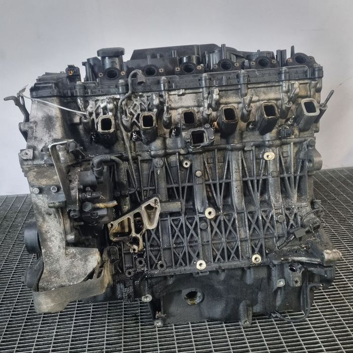 Motor BMW X5 E70 3.0 2007 - 2010 235CP Automata M57 Euro4 (1443) Diesel 4x4 Cu pompa de ...