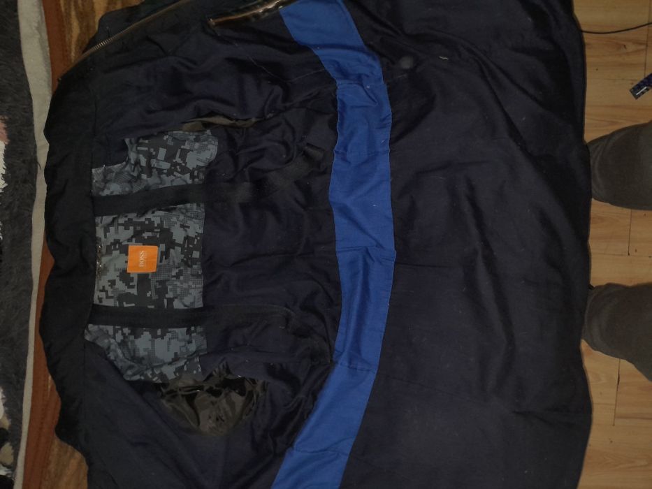 Geaca/Puffer Hugo Boss