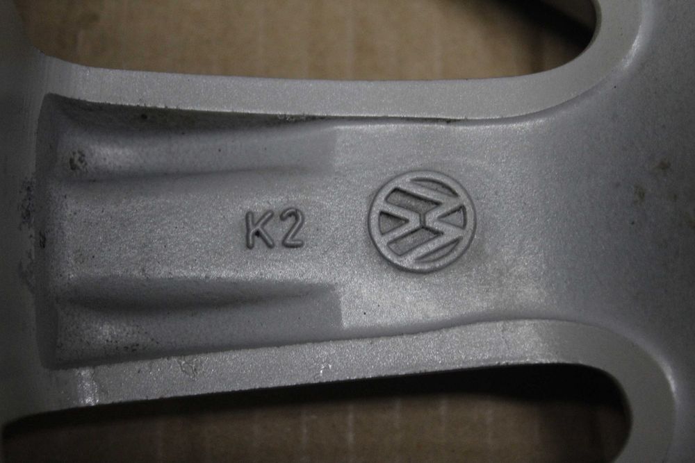 Джанти 16" VW Passat