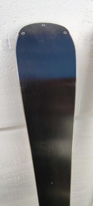 Ски "Rossignol Power Turn 156 VAS-CARBON DIAMOND SHAPE" - нови.