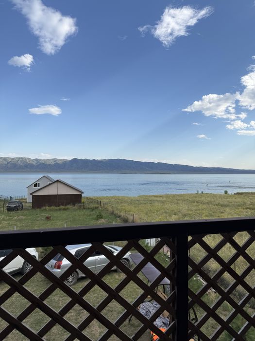 Сдам дом на Самарке