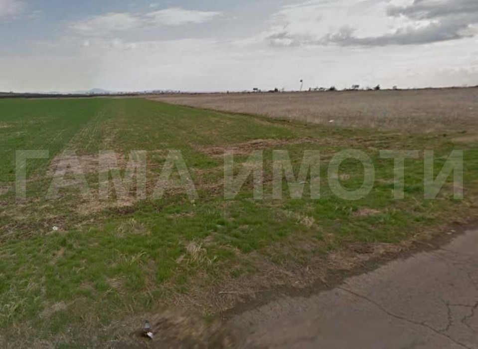 Продава се Парцел в Бургас, Изгрев - 16998 кв.м за 36 €/кв.м - Снимка #2