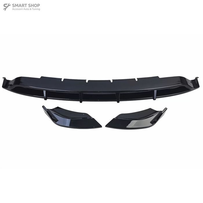 Prelungire Bara Fata Mercedes GLC-Class SUV X254 Coupe C254 Sport Line