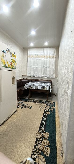 Продаю 2-х ком кв-ру М. Куйлюк-4