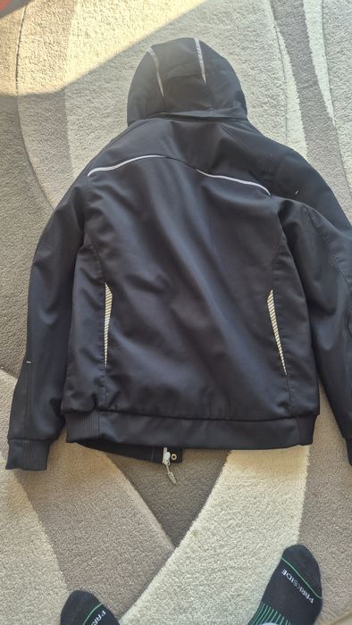 Vând geaca engelbert straus