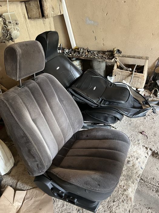 Сиденья для авто
