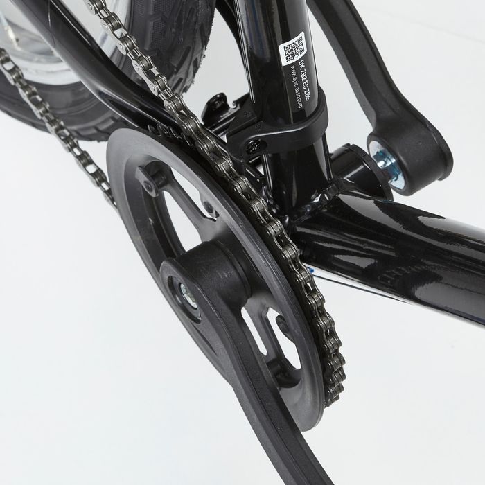 Bicicletă polivalentă - produs resigilat - (SecondHand) Decathlon