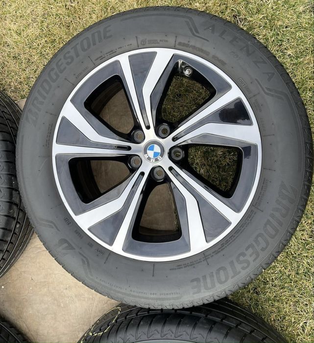 Roti vara BMW X3 R18 X4 G01 G02