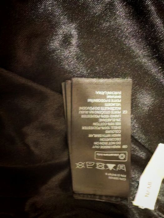 Cardigan H&M vârstă 10-11 ani purtata o data, impecabil