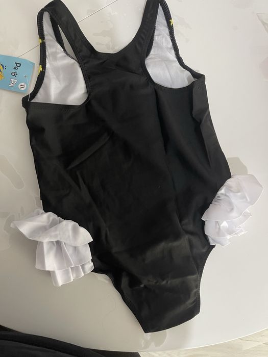 Детский купальник