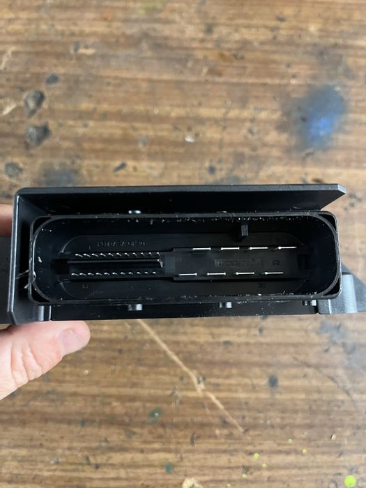 calculator frana mana passat b6 cc euro 3aa907801g