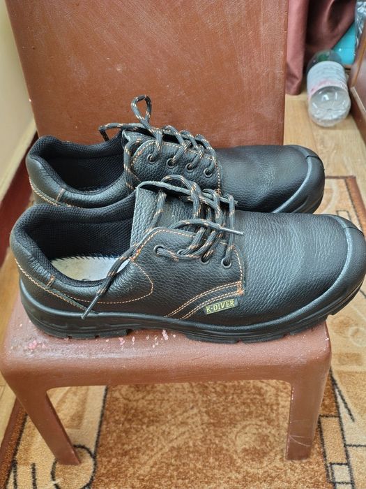 Ниски работни обувки K-diver