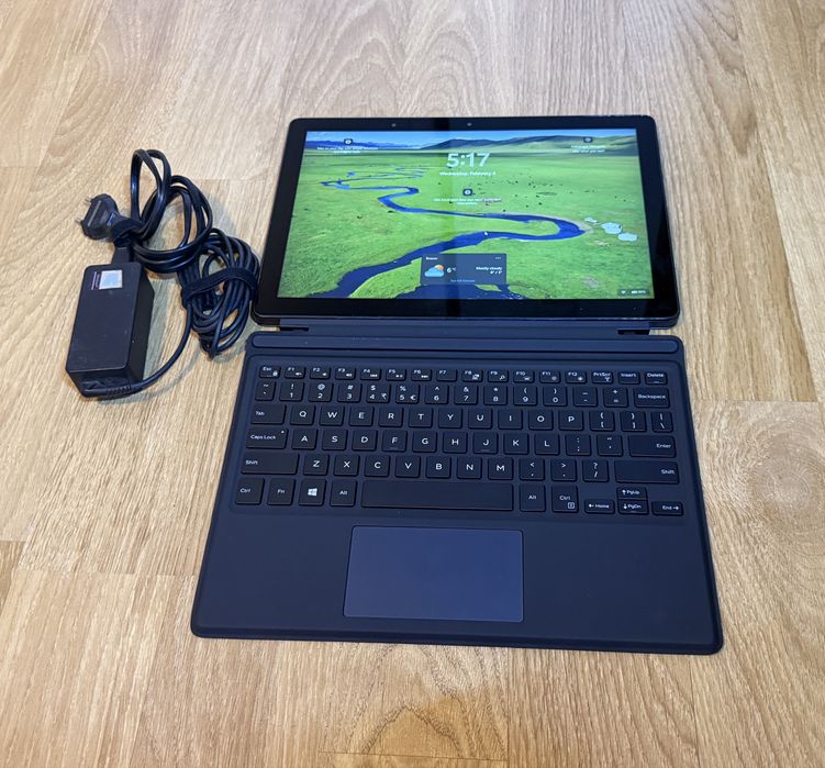 Laptop tableta Dell Latitude 5290 2-in-1 intel i7, 16gb ram, 512gb ssd