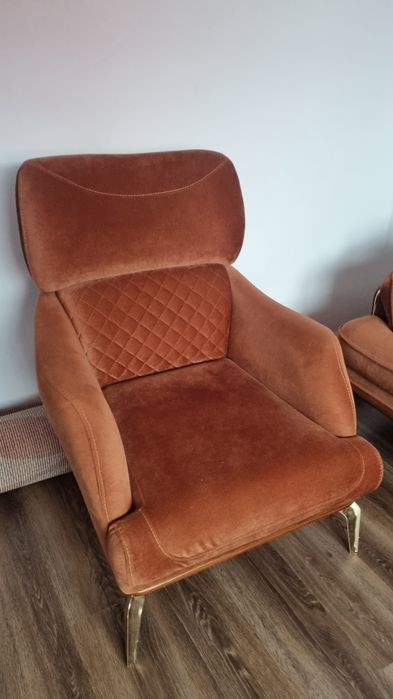 Canapea plus fotoliu