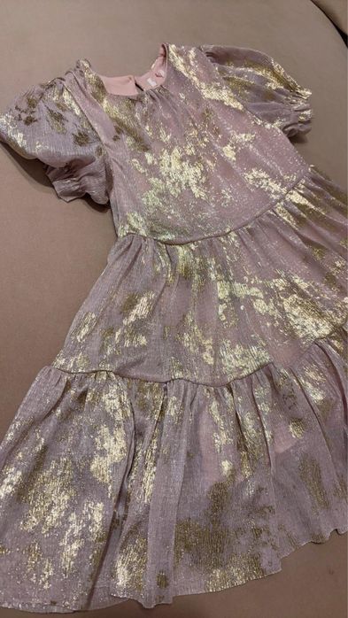 Rochita Next mar 104-4 ani