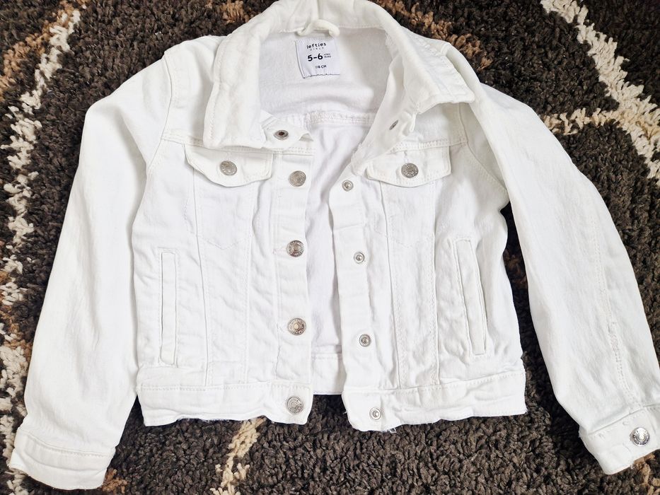 Set fete Lefties marime 4-5 ani