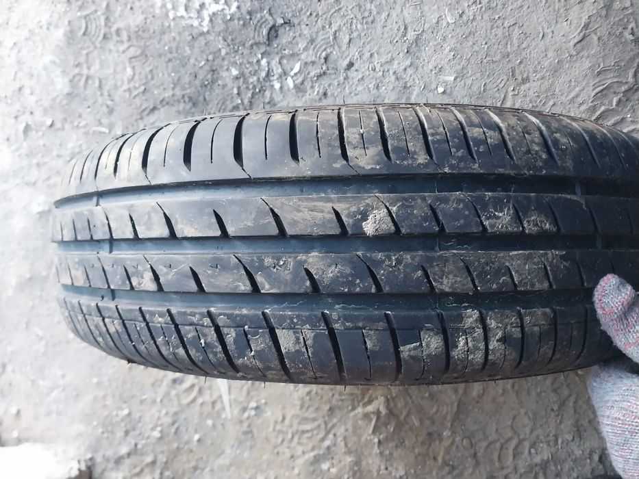 Продам покрышки 4 штук