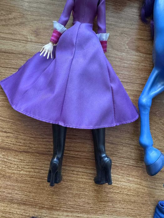 Monster High кукли, Монстър Хай