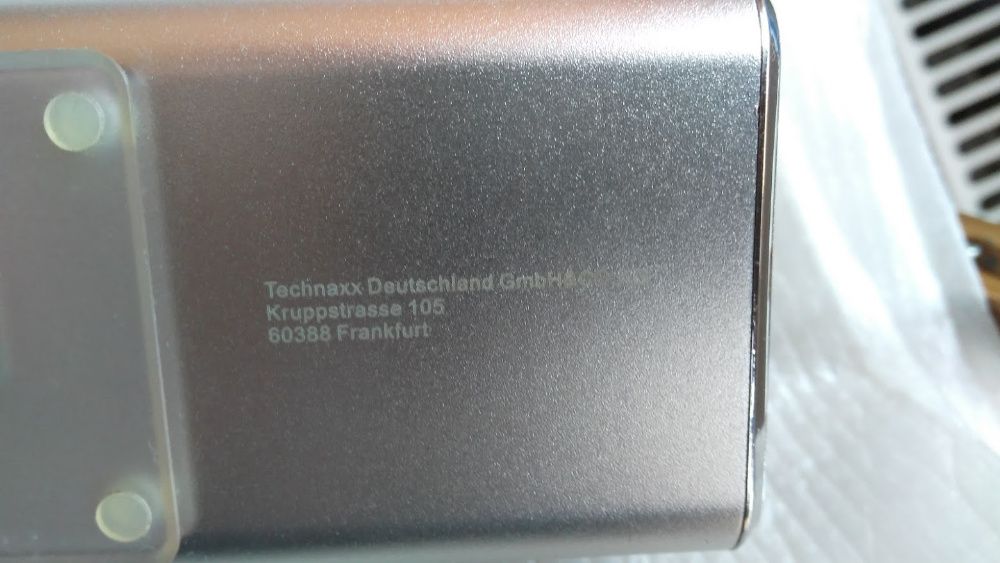 Boxa cu radio MusicMan